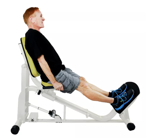 TURTLE GYM Isokinetic Leg Press Training - Exercise Equipment - Fu Kang Healthcare Shop Online TURTLE GYM Isokinetic Leg Press Training - Exercise Equipment - Fu Kang Healthcare Shop Online